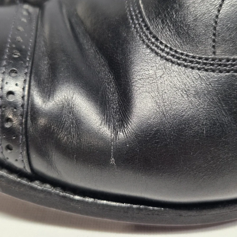 Allen Edmonds allen edmonds